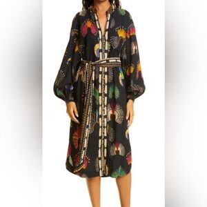 Farm Rio brand new size XL